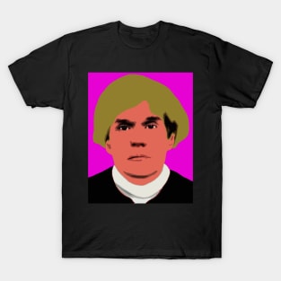 Andy Warhol T-Shirt